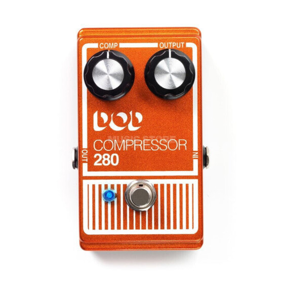 DOD 280 Compressor