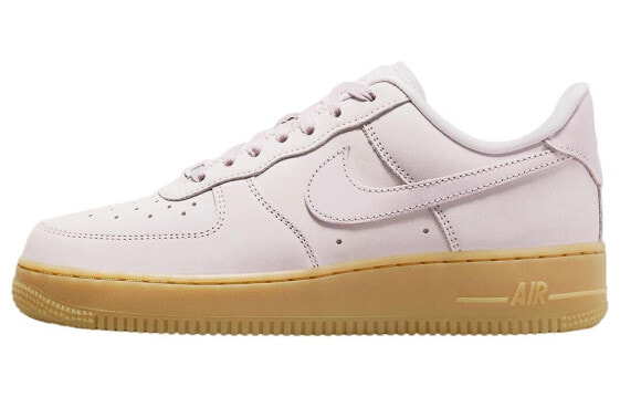 Кроссовки Nike Air Force 1 Low "Pearl Pink" DR9503-601