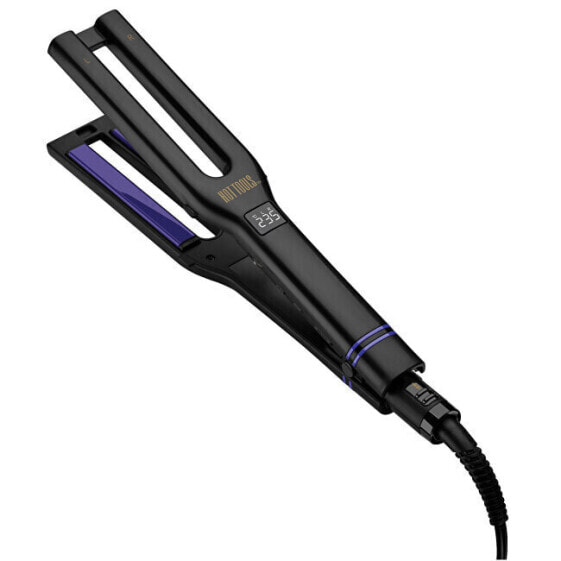 Выпрямитель для волос: Hot Tools Pro Signature Dual Plate Straightener