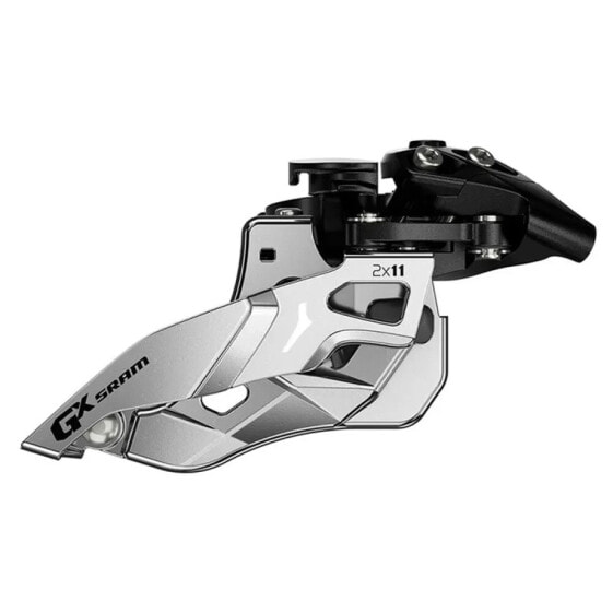 SRAM GX Clamp 31.8 mm Front Derailleur