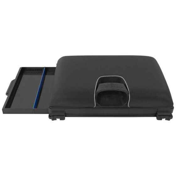 PRESTON INNOVATIONS Absolute Mag Lok Deluxe Shallow Side Seat