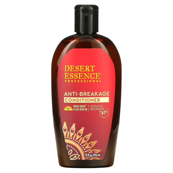 Desert Essence, Кондиционер против ломкости кожи, 296 мл (10 жидк. Унций)