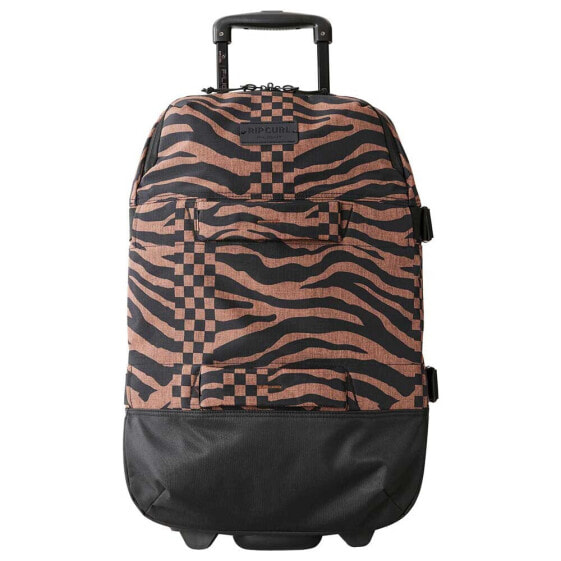 RIP CURL F-Light Transit 50L Sun Tribe Trolley