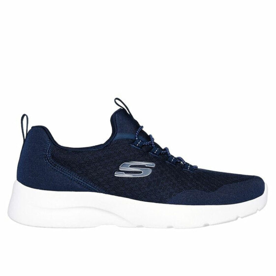 Sports Trainers for Women Skechers Dynamight 2.0 Real Dark blue