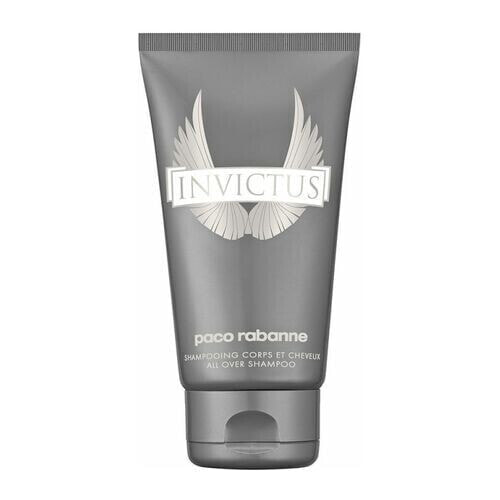 Paco Rabanne Invictus Shower Gel