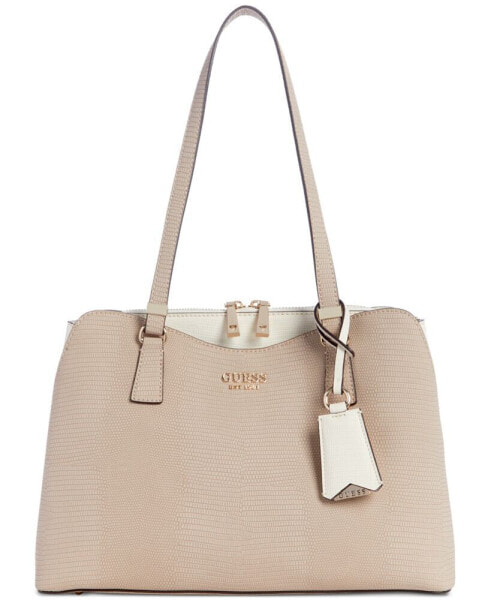 Lyndi Large Girlfriend Satchel