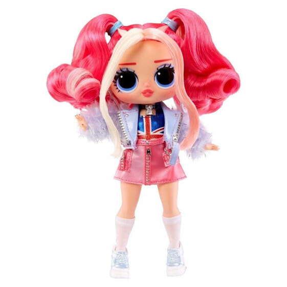 LOL SURPRISE Tweens S3 Chloe Pepper Doll