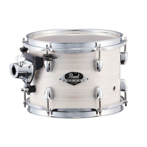 Pearl Export Tom Add-On Pack 8"x7" Slipstream White