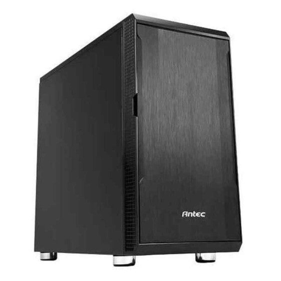 Блок полубашня Micro ATX Antec P5 Чёрный