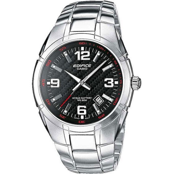 CASIO EF-125D-1AVEG watch