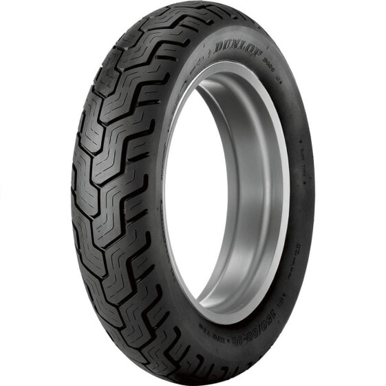 Dunlop D404 77H TL custom tire