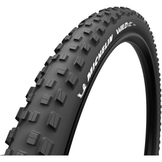 Покрышка спортивная Michelin Wild XC Performance Tubeless 29´´ х 2.25 Ригидные для горного велосипеда