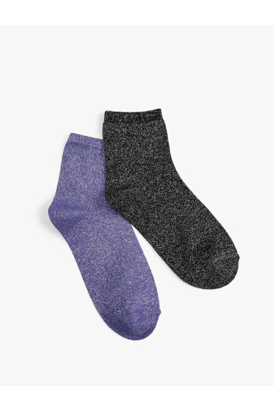 Носки Koton Colorful Socks
