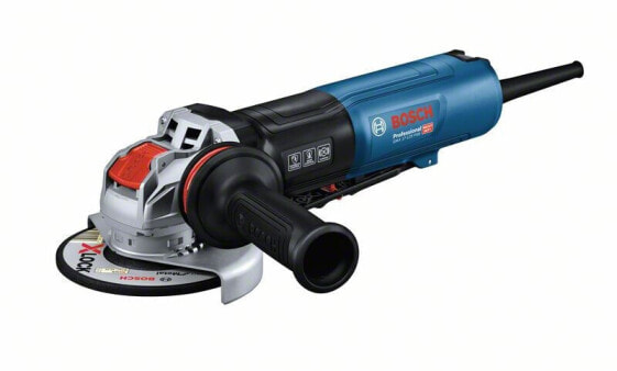 Bosch Winkelschleifer GWX 17-125 PSB mit X-LOCK im Karton