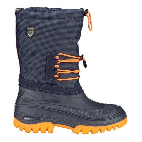 CMP Kids Ahto Wp Snow Boots