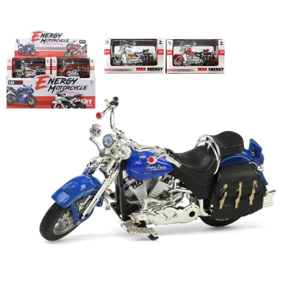 Игрушечный транспорт ATOSA Мотоцикл Plasurtidic 3 Assorted 45x25 см