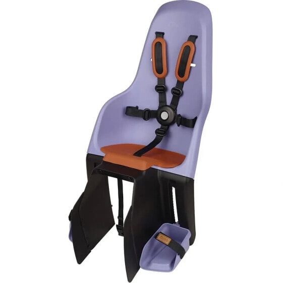 MINIA CFS rear child bike seat