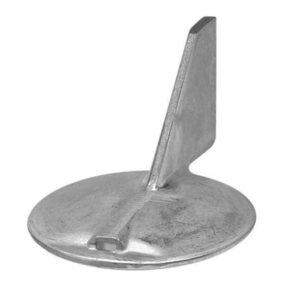 SUPER MARINE Yamaha 150-175-200-225HP Aluminium Trim Tab Anode