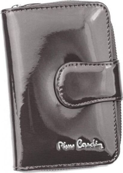 Портфель Pierre Cardin Vertical Leather