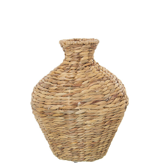 Vase Alexandra House Living Seagrass 28 x 28 x 34 cm