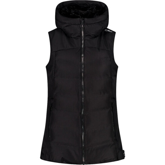 CMP Fix Hood 32W0276 Vest