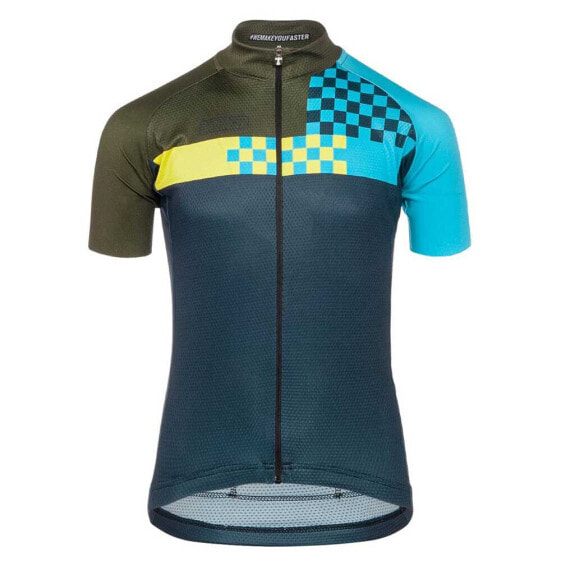 BIORACER Junior short sleeve jersey