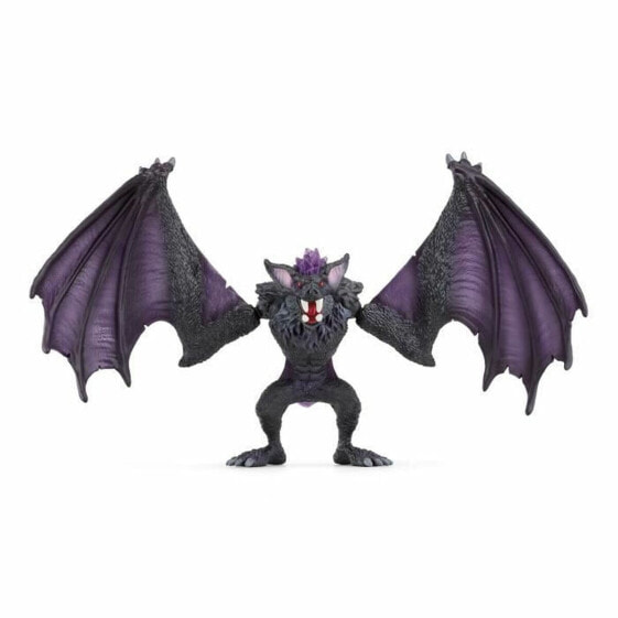 Фигура Schleich Dark Bat Jointed Figure (Сменился крыльями)