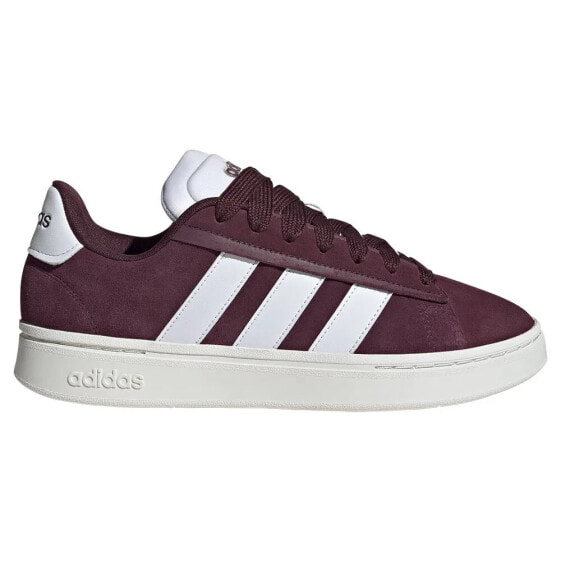 ADIDAS Grand Court Alpha 00s trainers