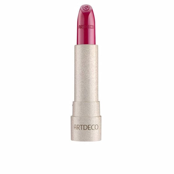 NATURAL CREAM lipstick #raspberry