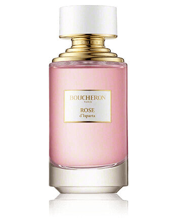 Boucheron Galerie Olfactive Rose d'Isparta Eau de Parfum Spray (125 ml)