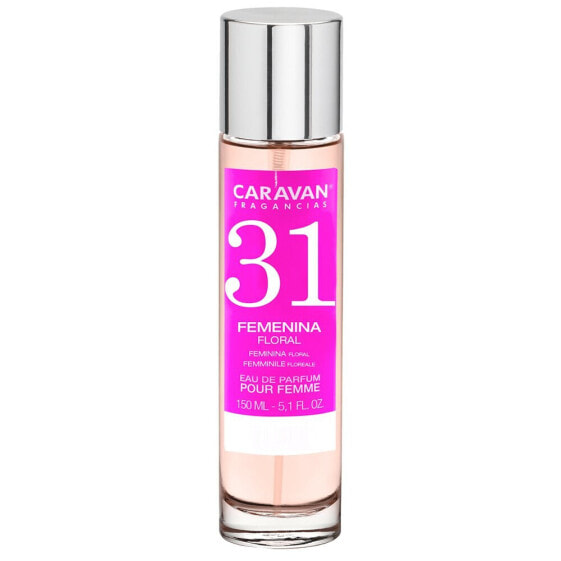 CARAVAN Nº31 150ml Perfume