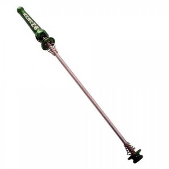 KCNC Z6 Skewer With Stainless Steel Axle Rear Road Lock