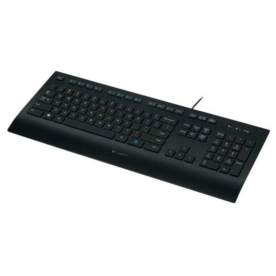 LOGITECH K208E keyboard