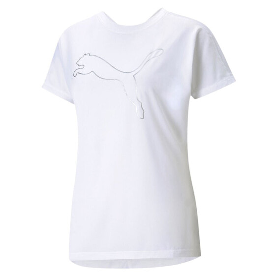 PUMA Favorite Cat short sleeve T-shirt