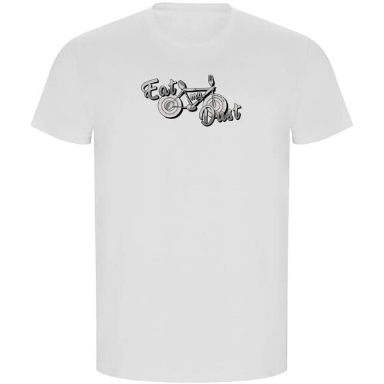 KRUSKIS Eat My Dust ECO short sleeve T-shirt