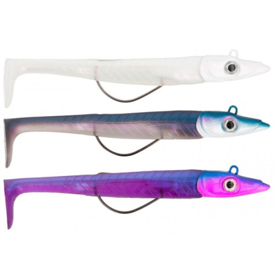 SEA MONSTERS Scomber Soft Lure 40g