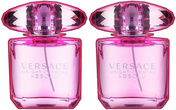 Versace Bright Crystal Absolu