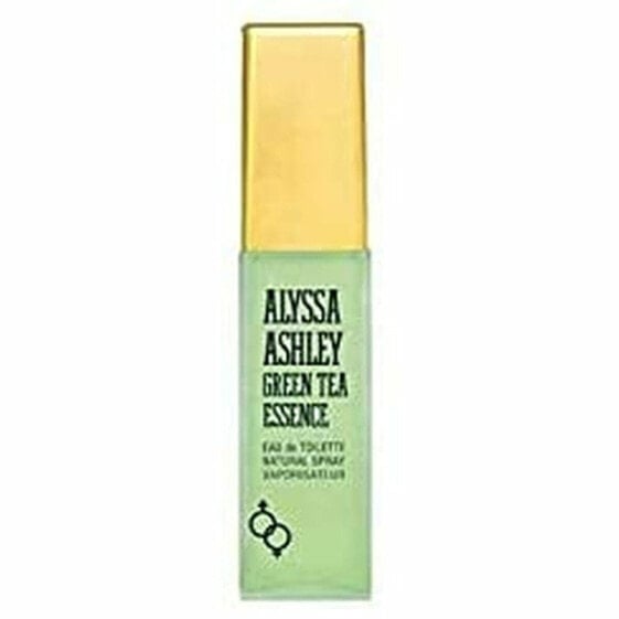Женская парфюмерия A.Green Tea Alyssa Ashley (15 ml)