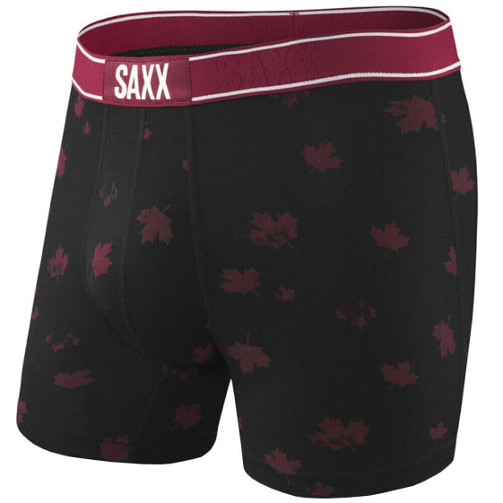 SAXX Vibe Boxer Modern Fit Mens Size L Casual SXBM35-CDA