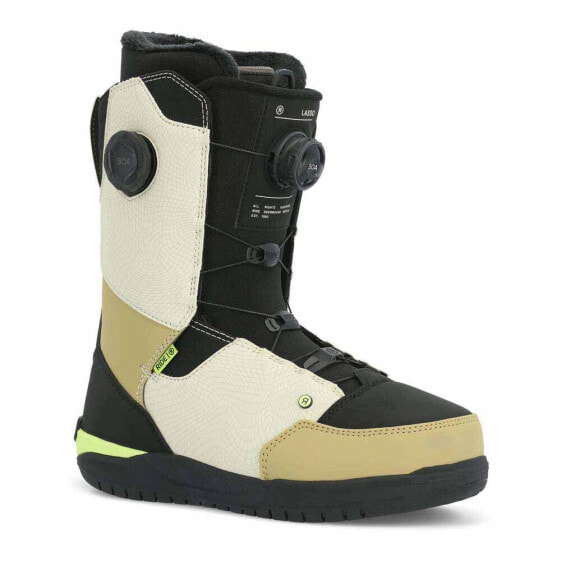 RIDE Lasso Snowboard Boots