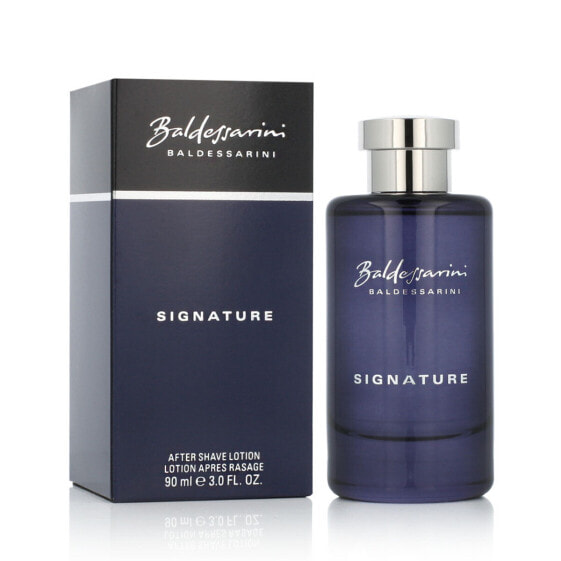 Лосьон после бритья Baldessarini Signature 90 ml