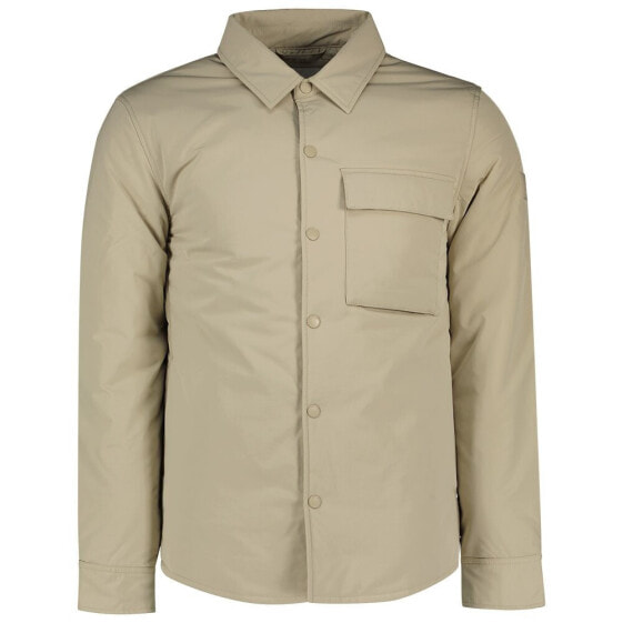 SALSA JEANS 21006924 Overshirt