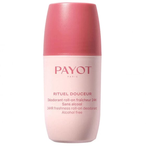 PAYOT Fraicheur 24h 75ml Deodorant Roll-On