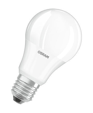 Osram Classic - 9.5 W - E27 - 806 lm - 10000 h - Warm white