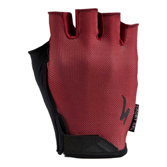 SPECIALIZED OUTLET BG Sport Gel Short Gloves