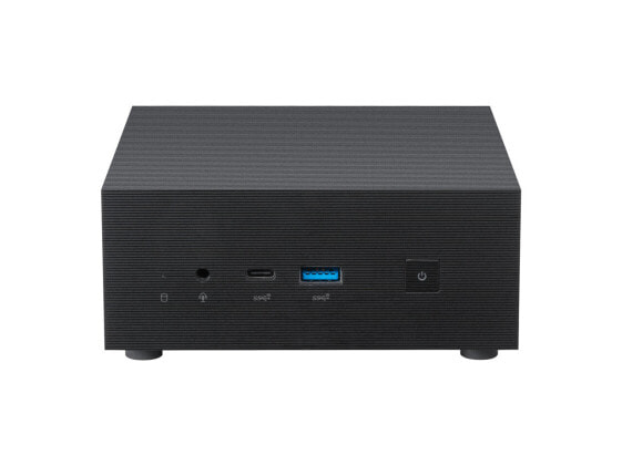 ASUS Non-logo PN63-S1 Mini PC Barebone with Intel Core i7-1165G7, up to 64GB DDR