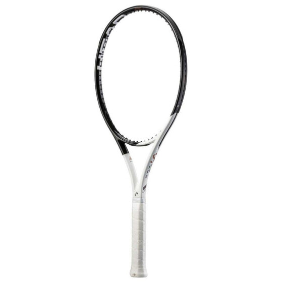 Ракетка для большого тенниса HEAD RACKET Speed Team L 2022 Unstrung Tennis, легкая, 265 г, без струн, со сенсационным ощущением, элегантный дизайн.