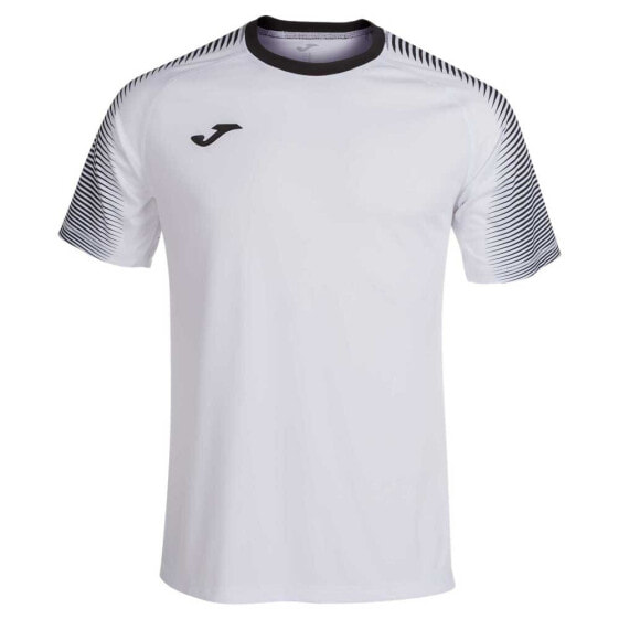 JOMA Hispa III short sleeve T-shirt