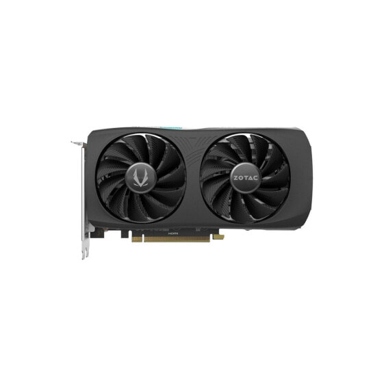 Видеокарта Zotac RTX 4070 SUPER