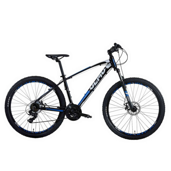 OLMO Giovi 27.5´´ TY-300 2024 MTB bike